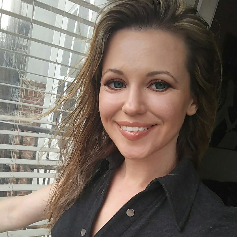 Meet your Posher! Stephanie